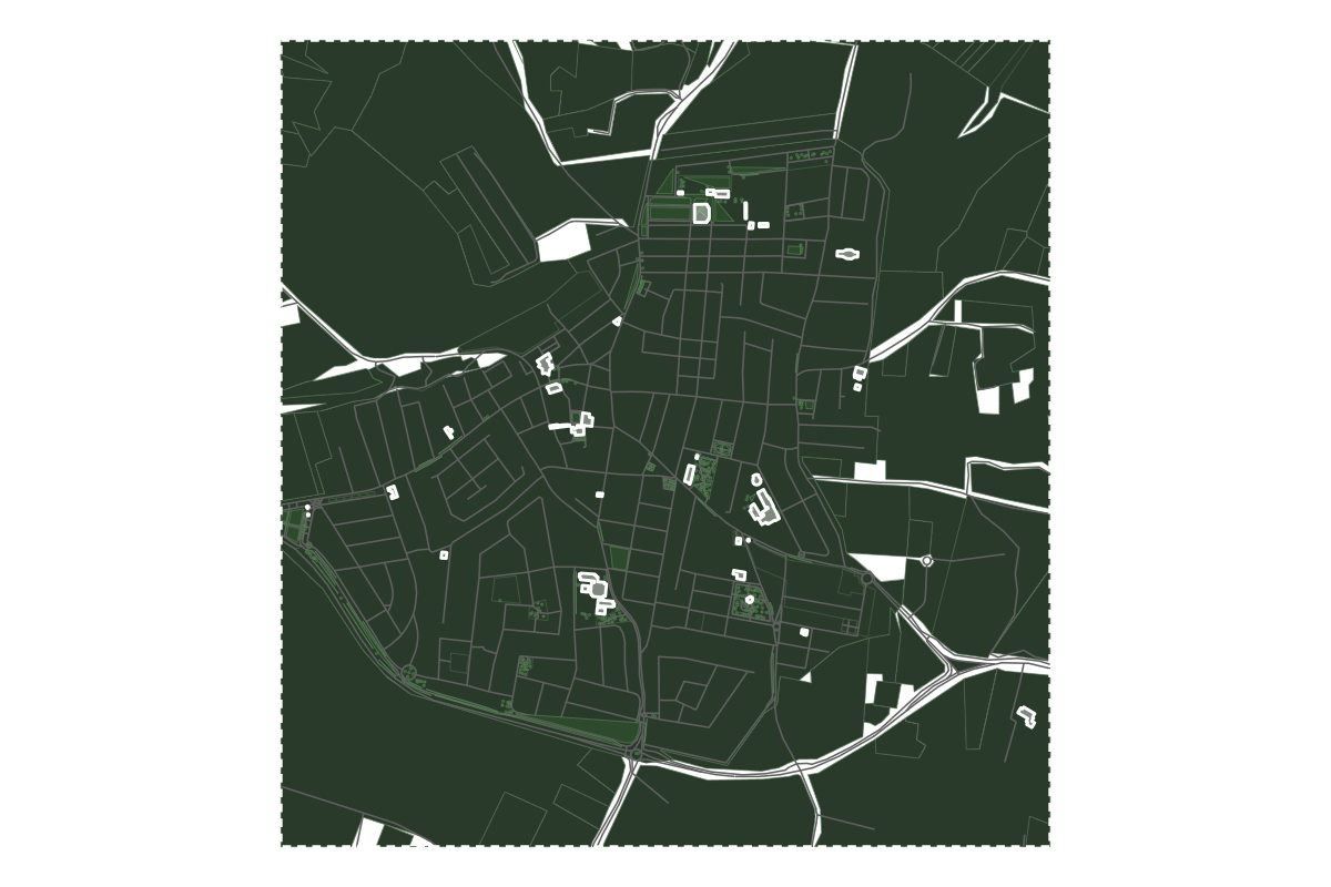 Site map