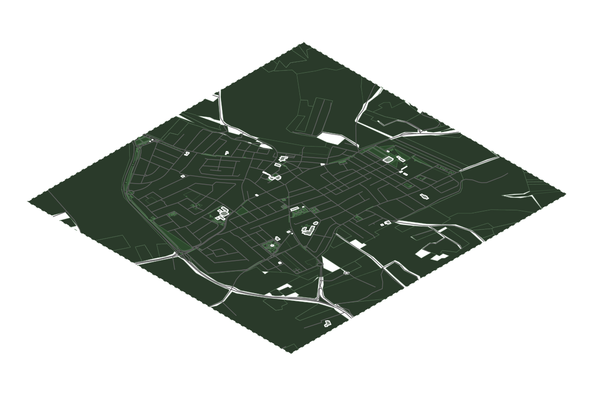 Site overview