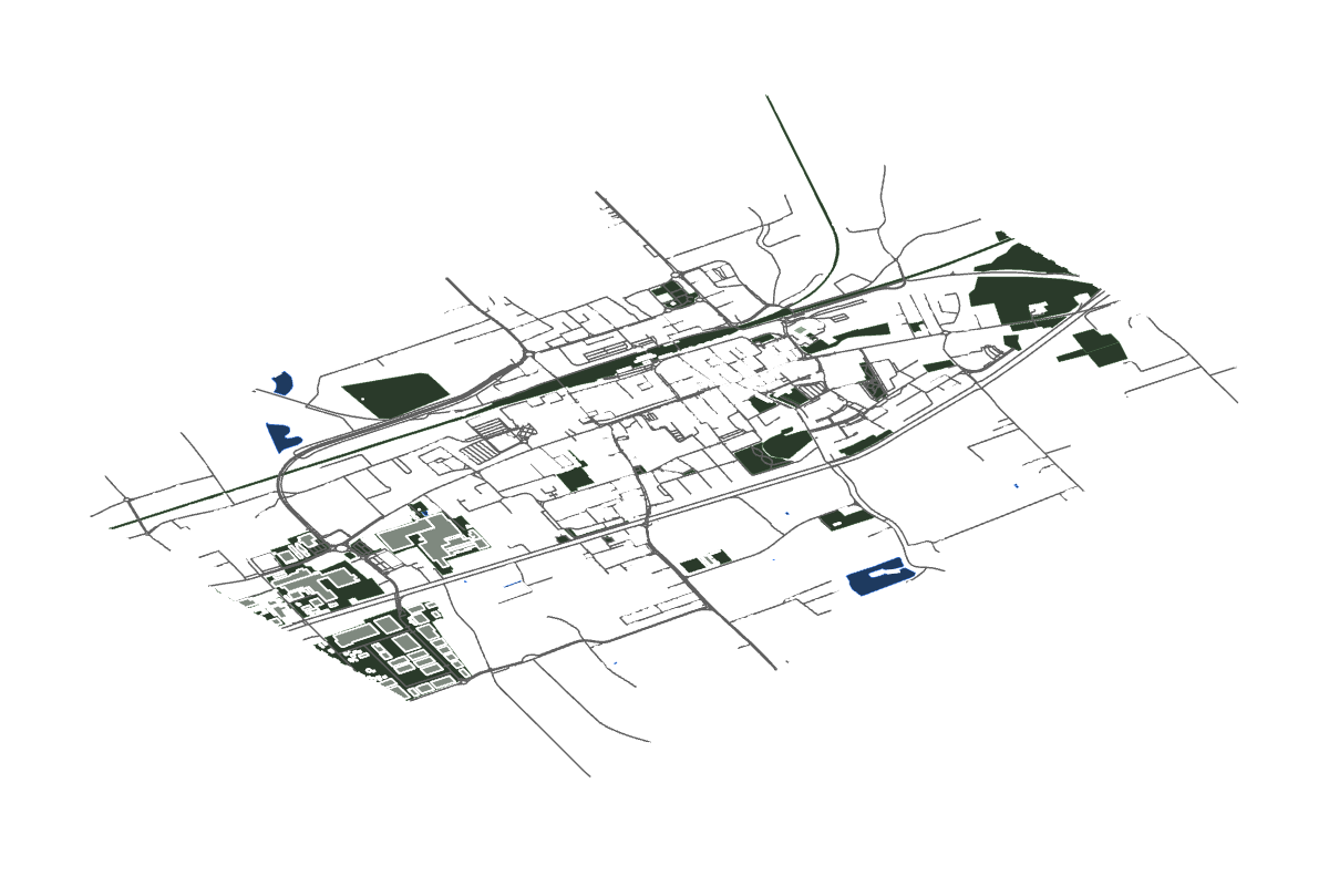 Site overview