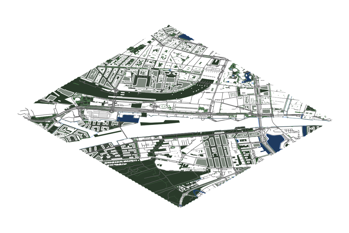 Site overview