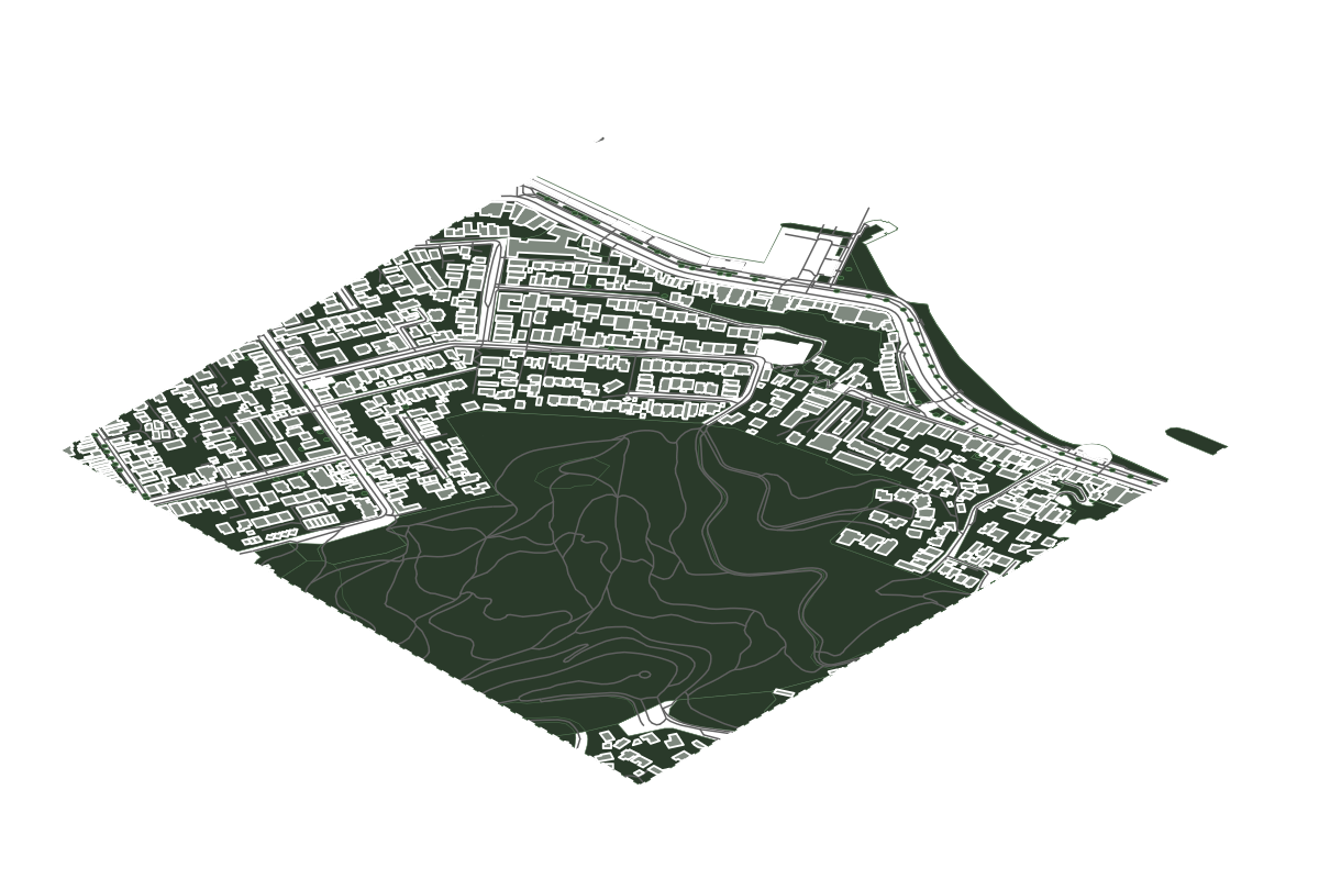 Site overview