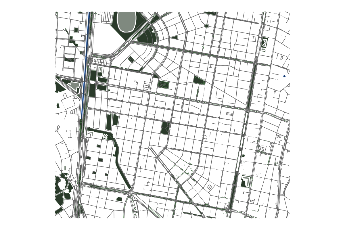 Site map