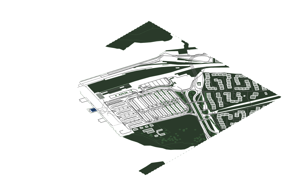 Site overview