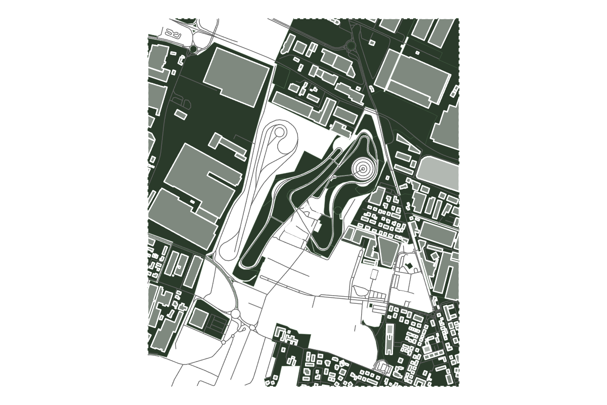 Site map