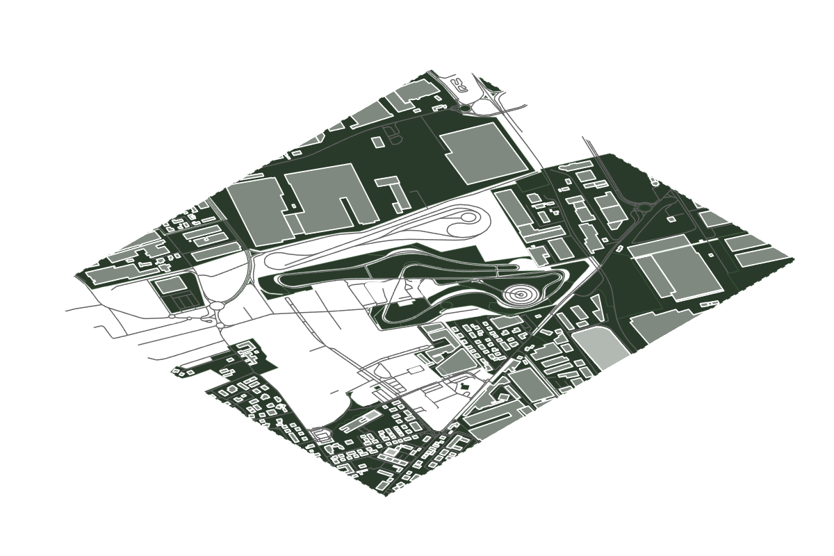 Site overview