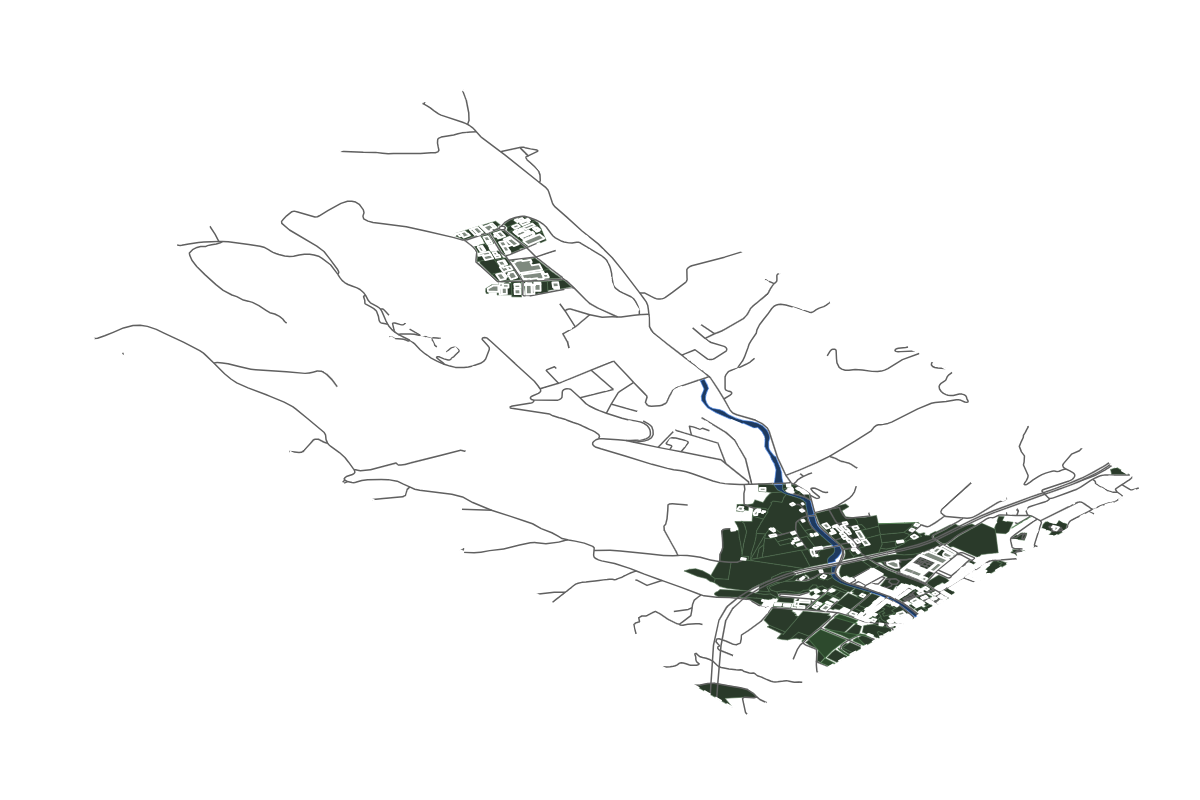 Site overview