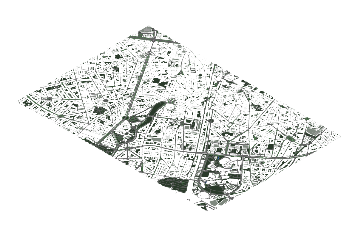Site overview