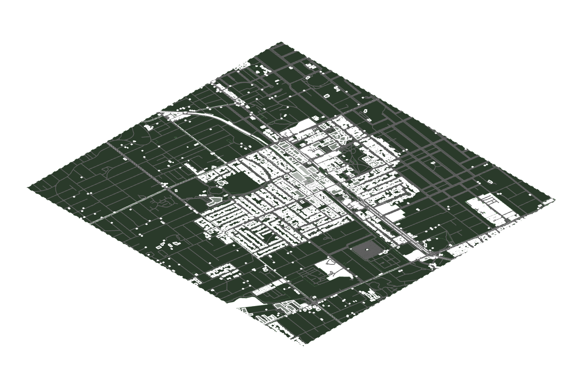 Site overview