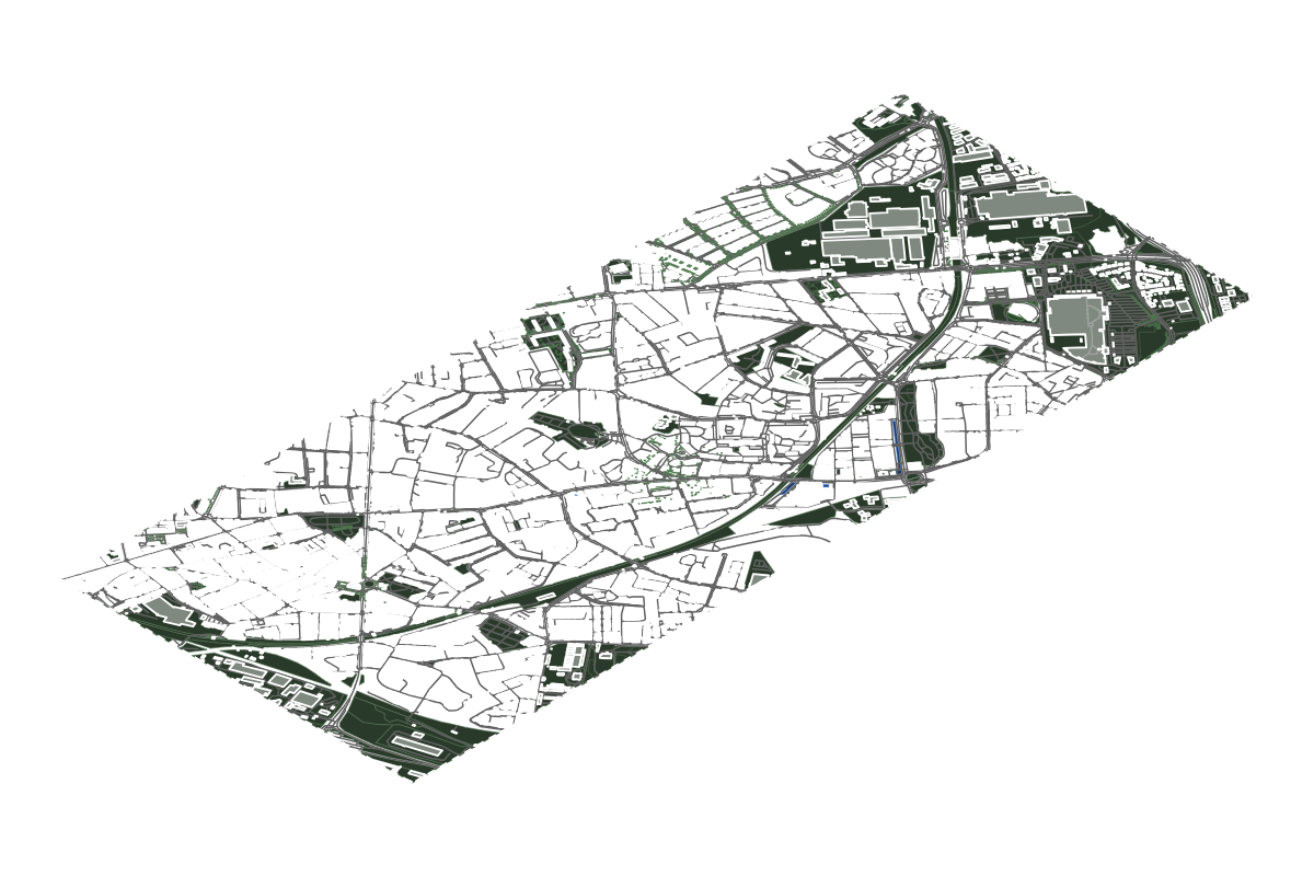 Site overview