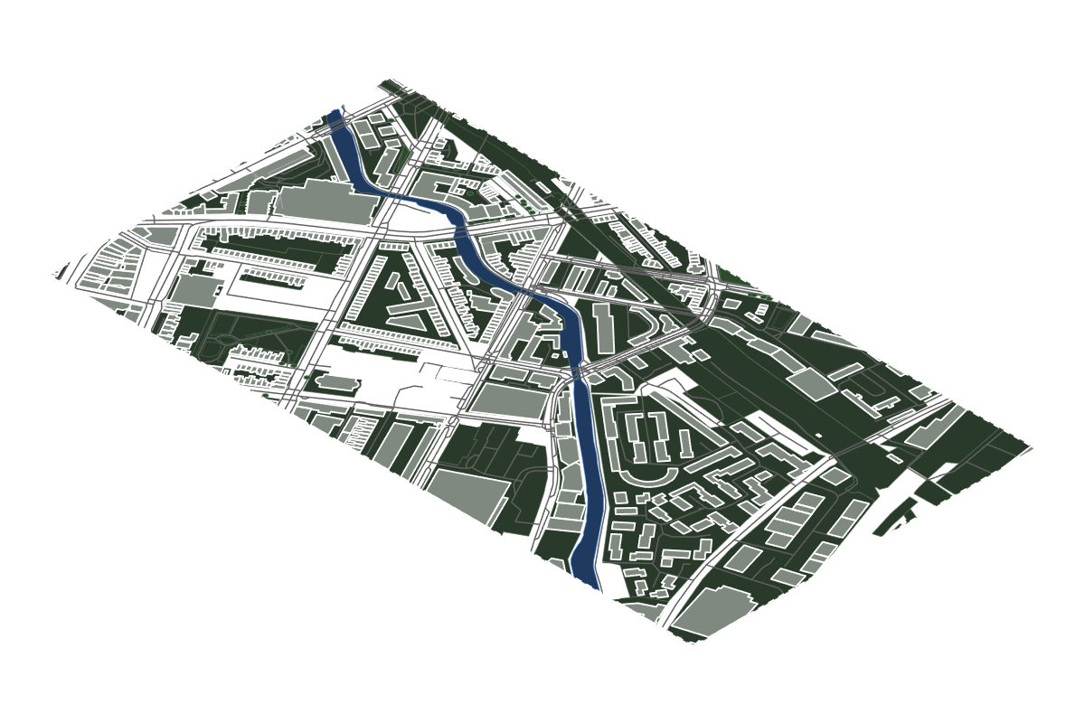 Site overview
