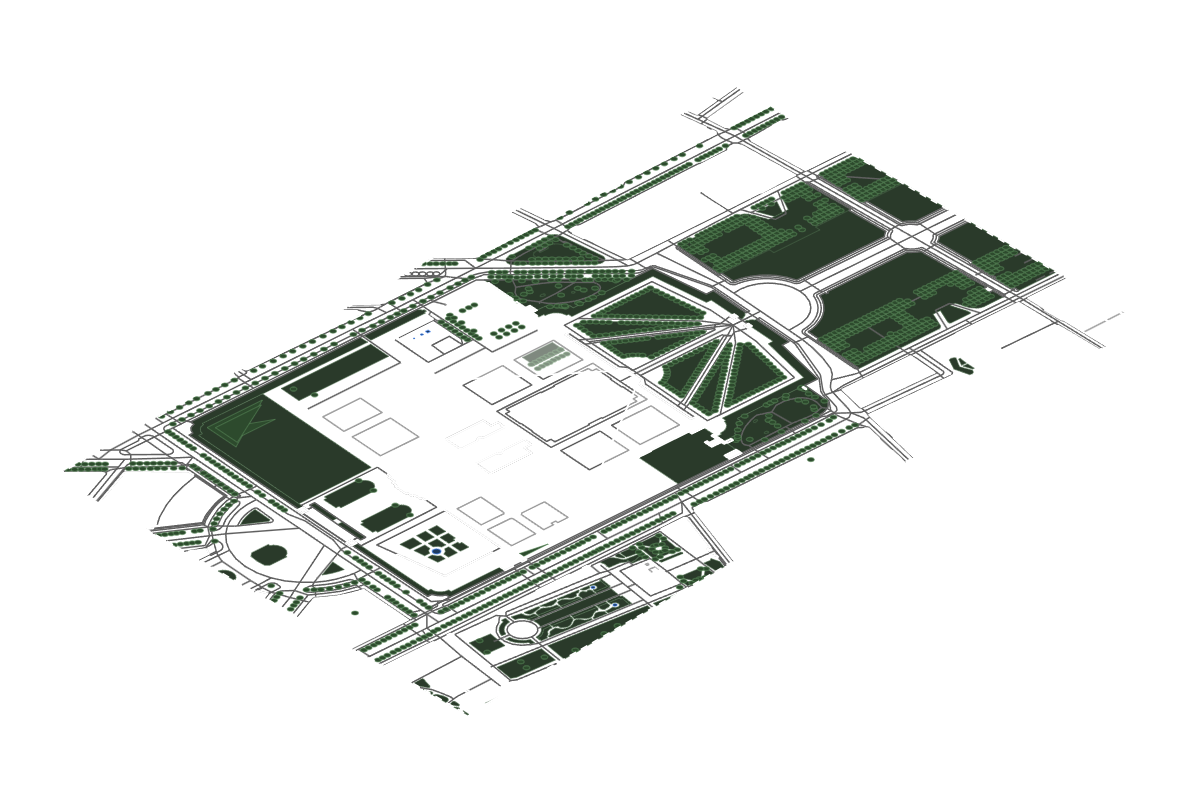 Site overview