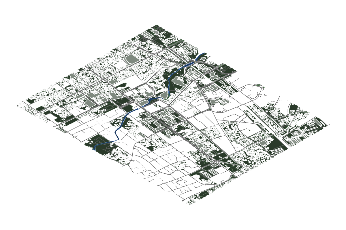 Site overview