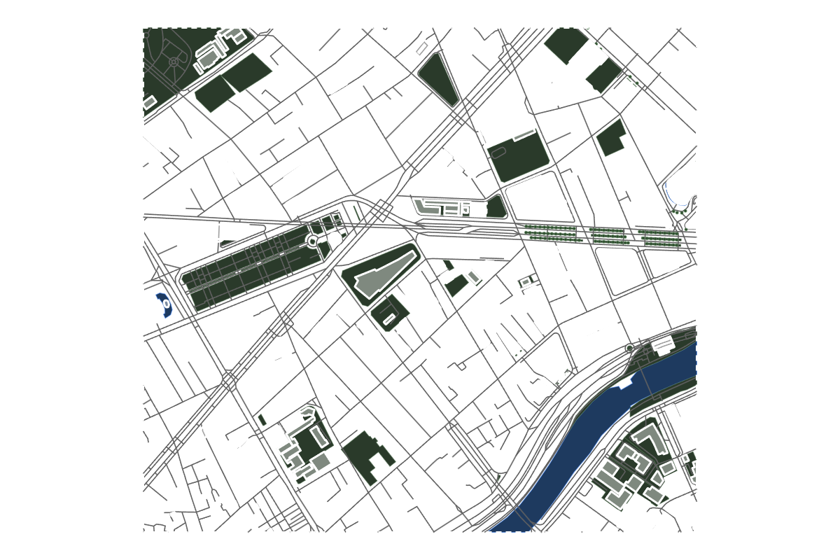 Site map