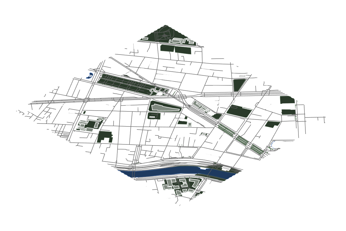 Site overview