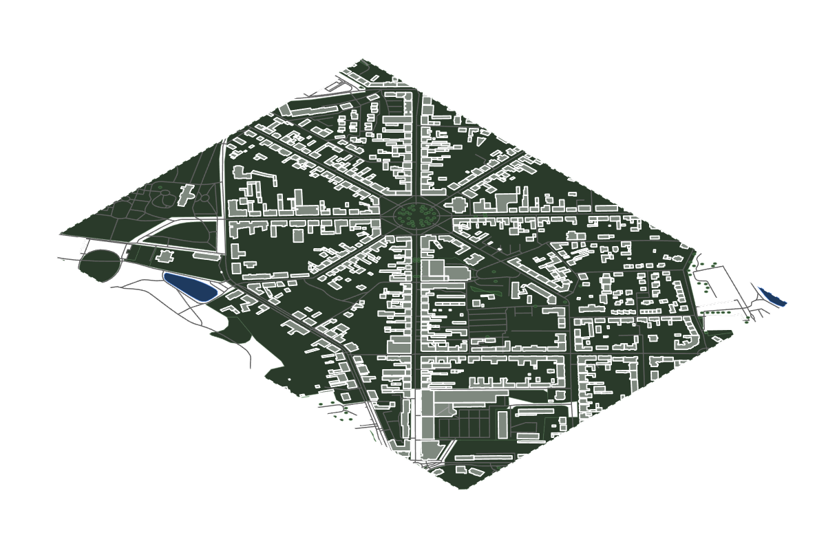 Site overview