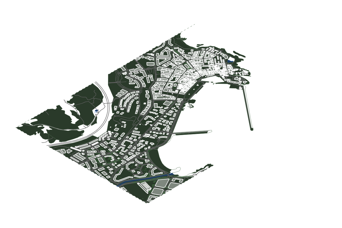 Site overview