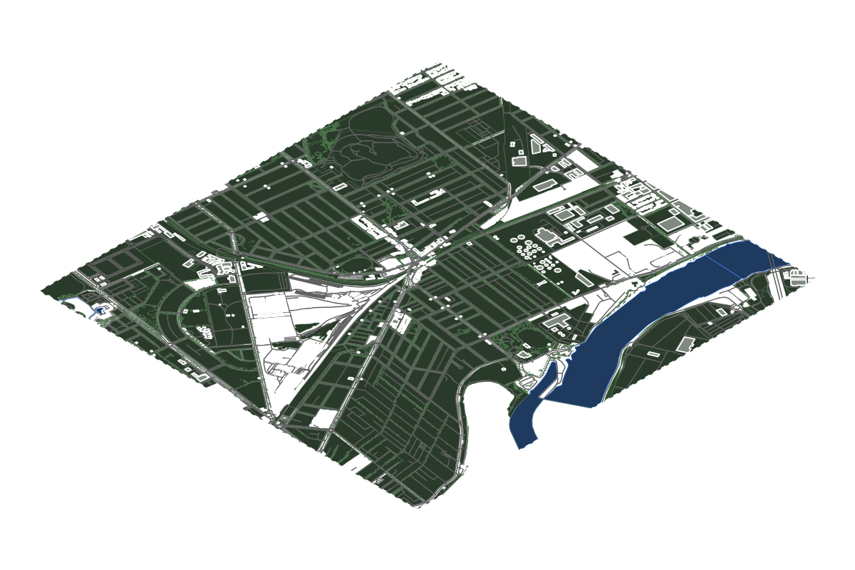 Site overview