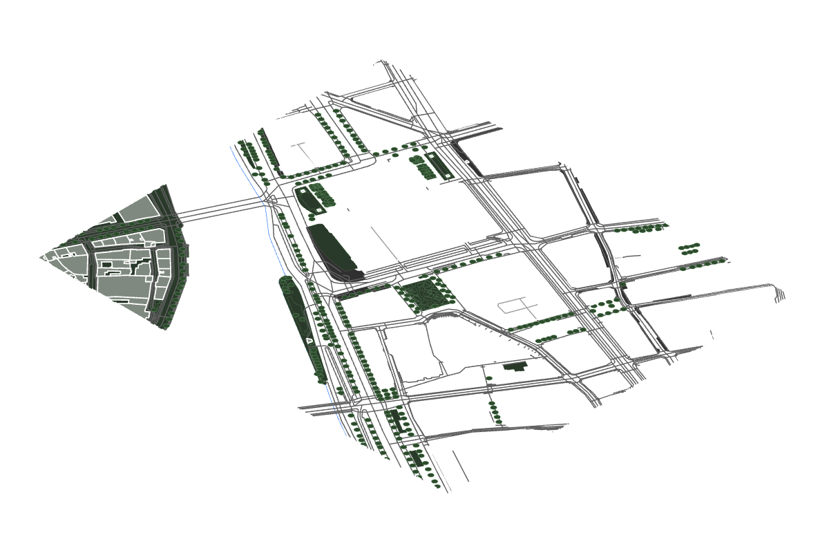 Site overview