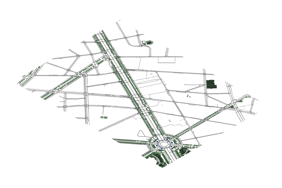Site overview