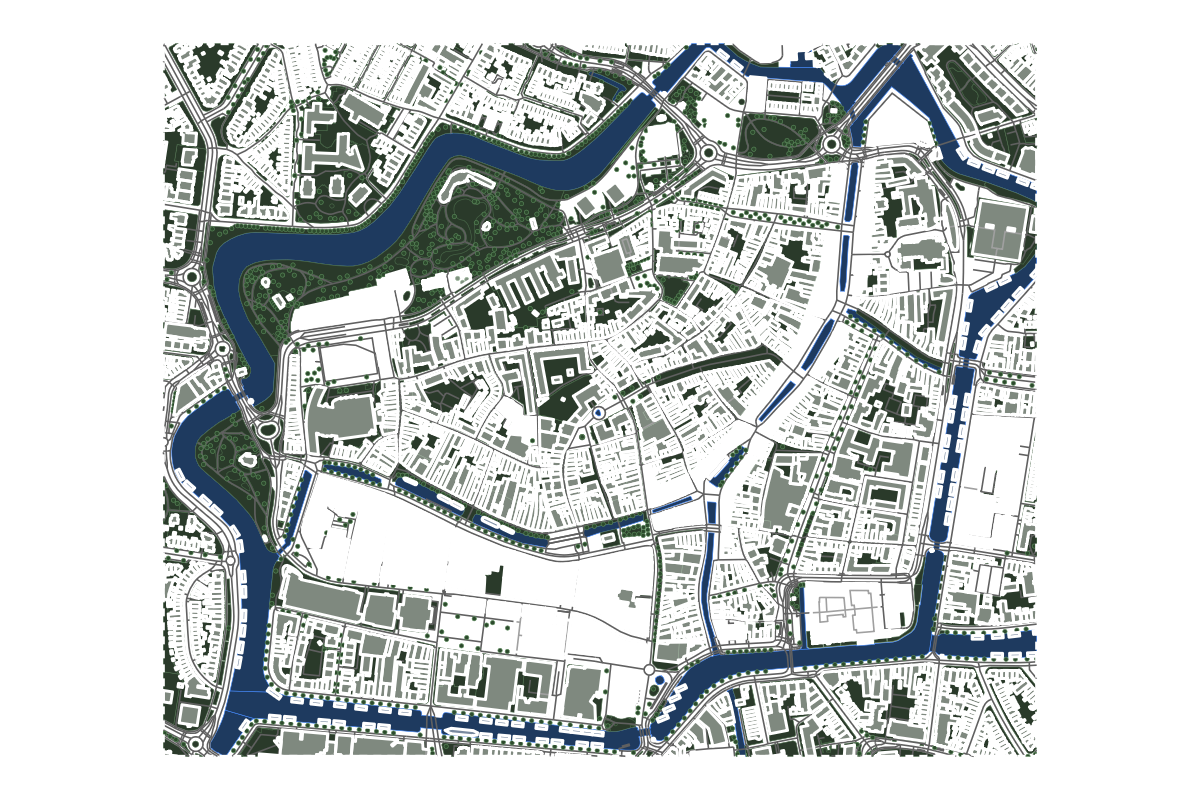 Site map