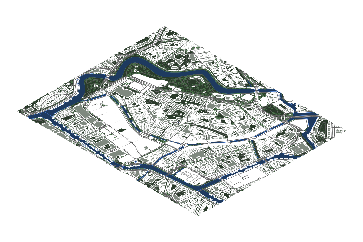 Site overview