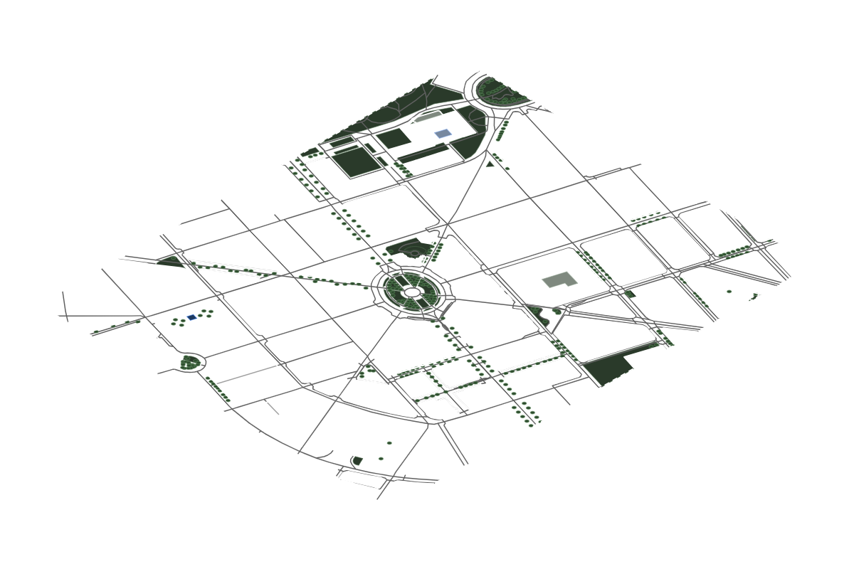 Site overview