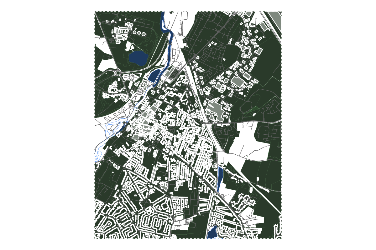 Site map