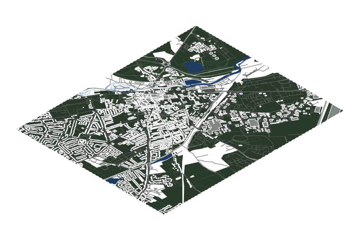 Site overview