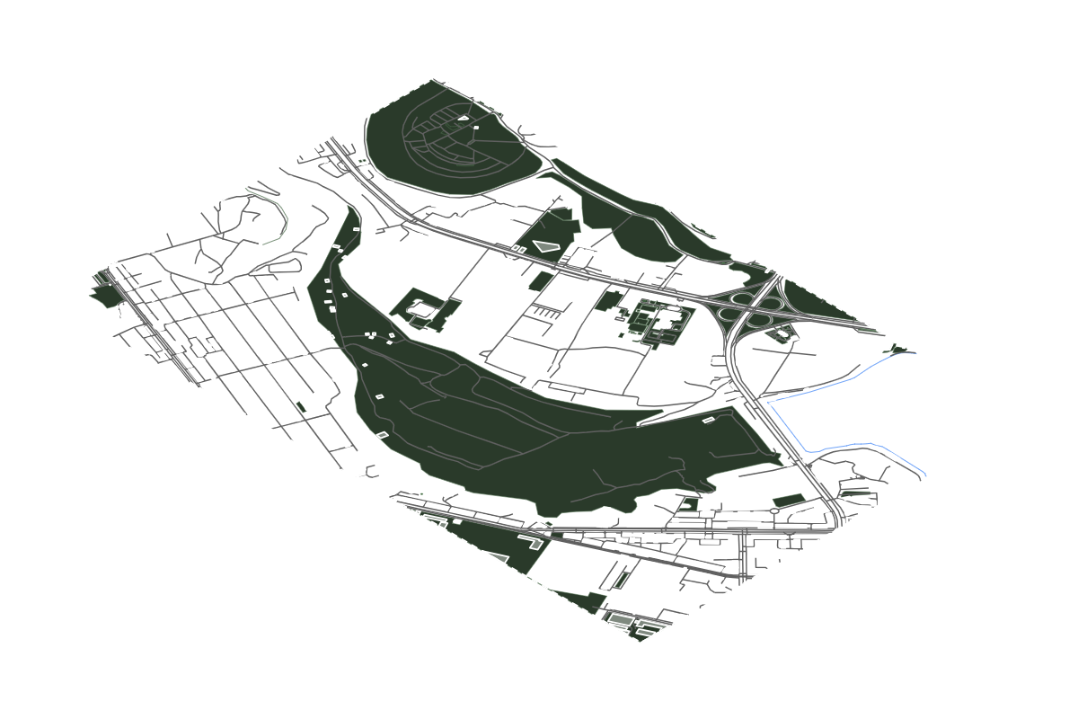 Site overview