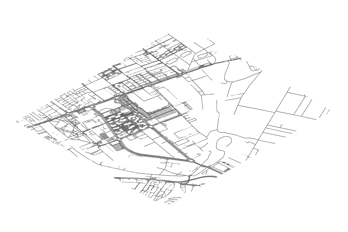 Site overview