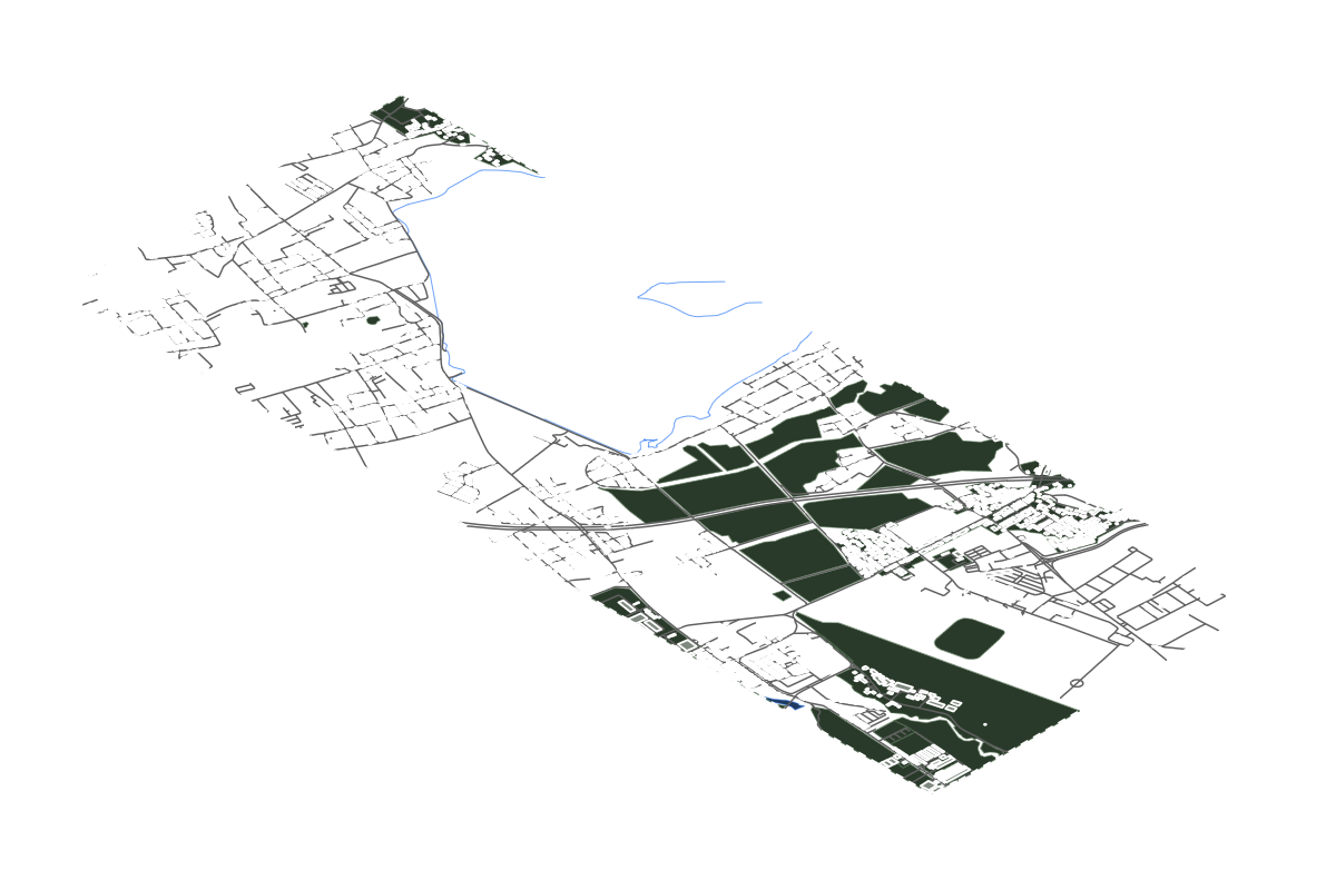 Site overview