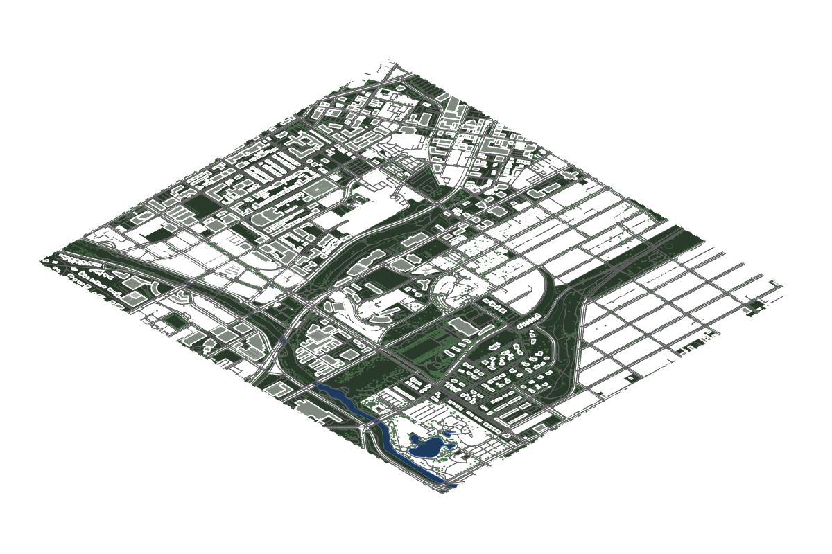 Site overview