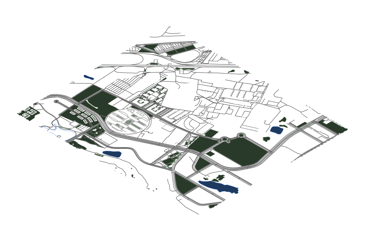 Site overview