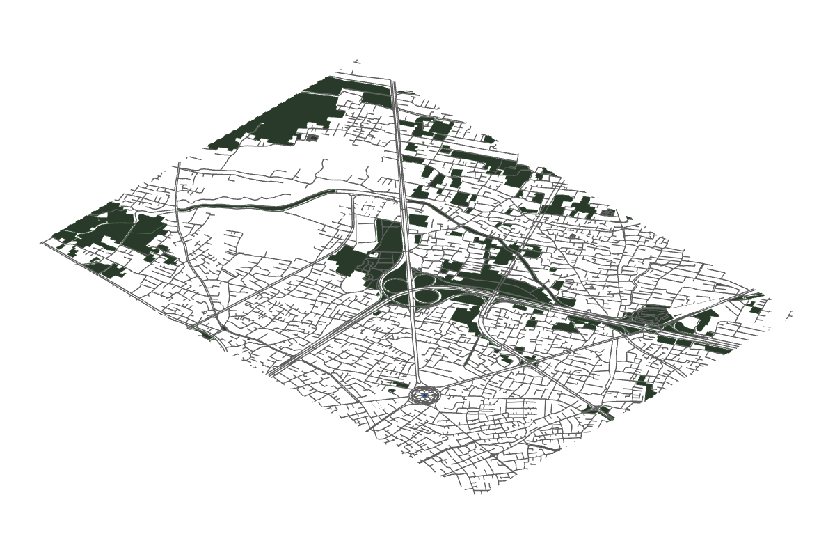 Site overview