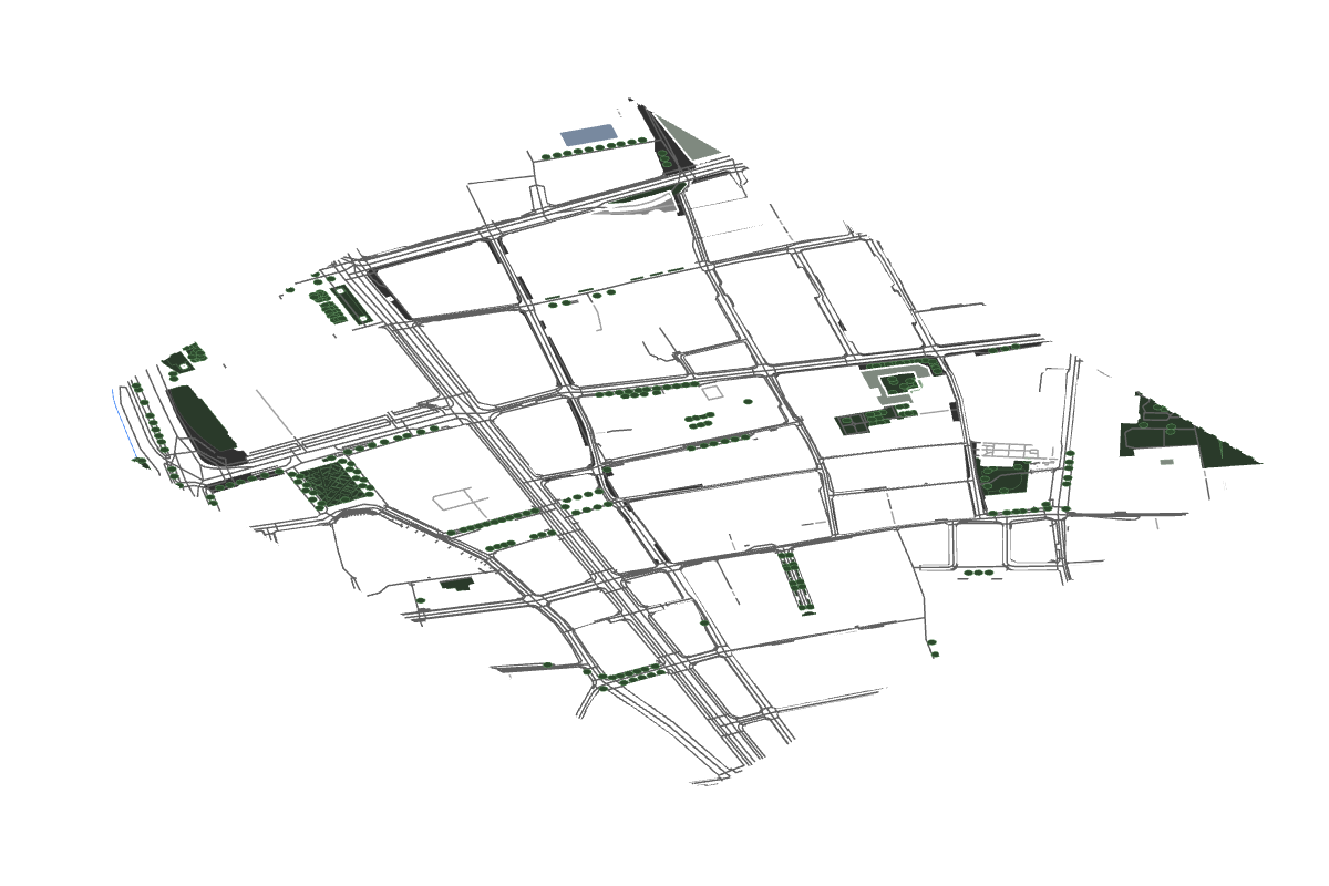 Site overview