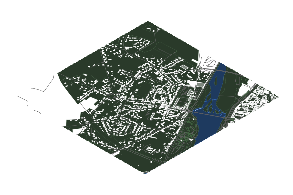 Site overview