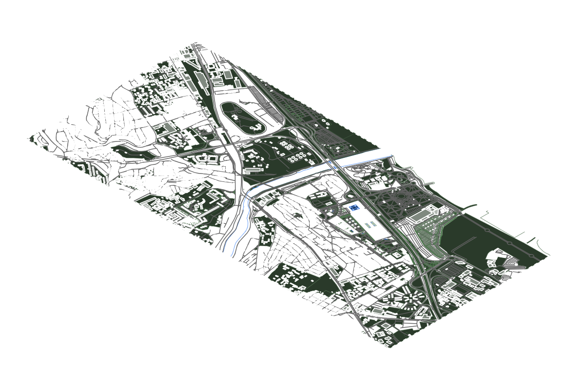 Site overview
