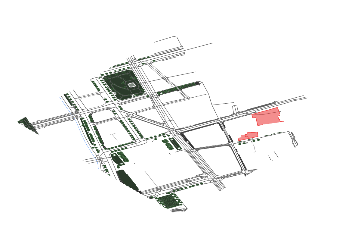 Site overview