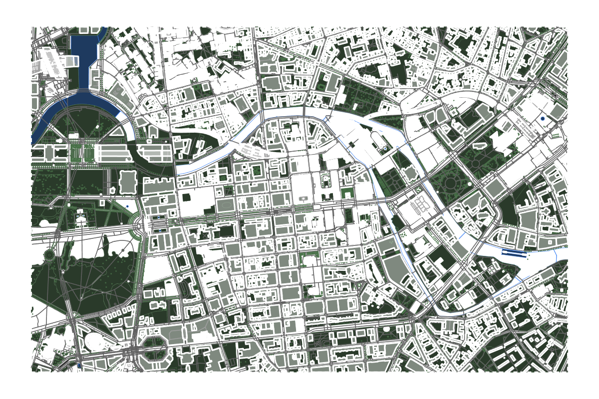 Site map