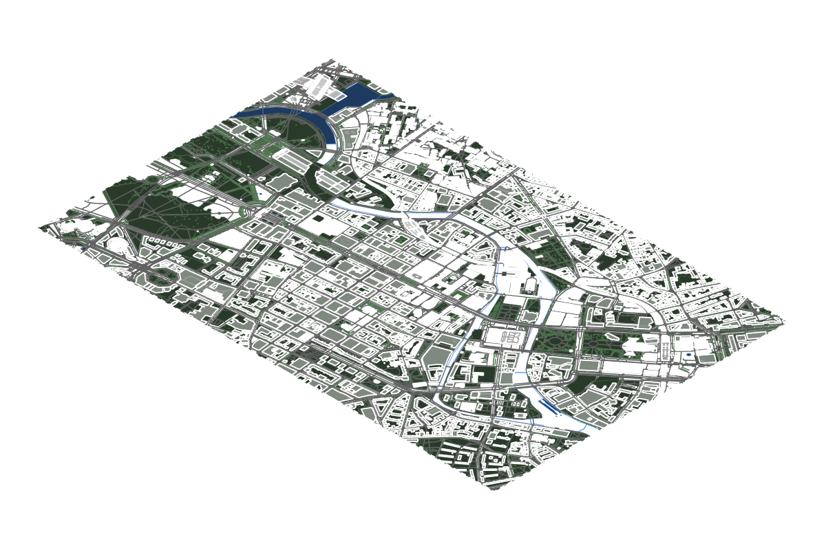 Site overview