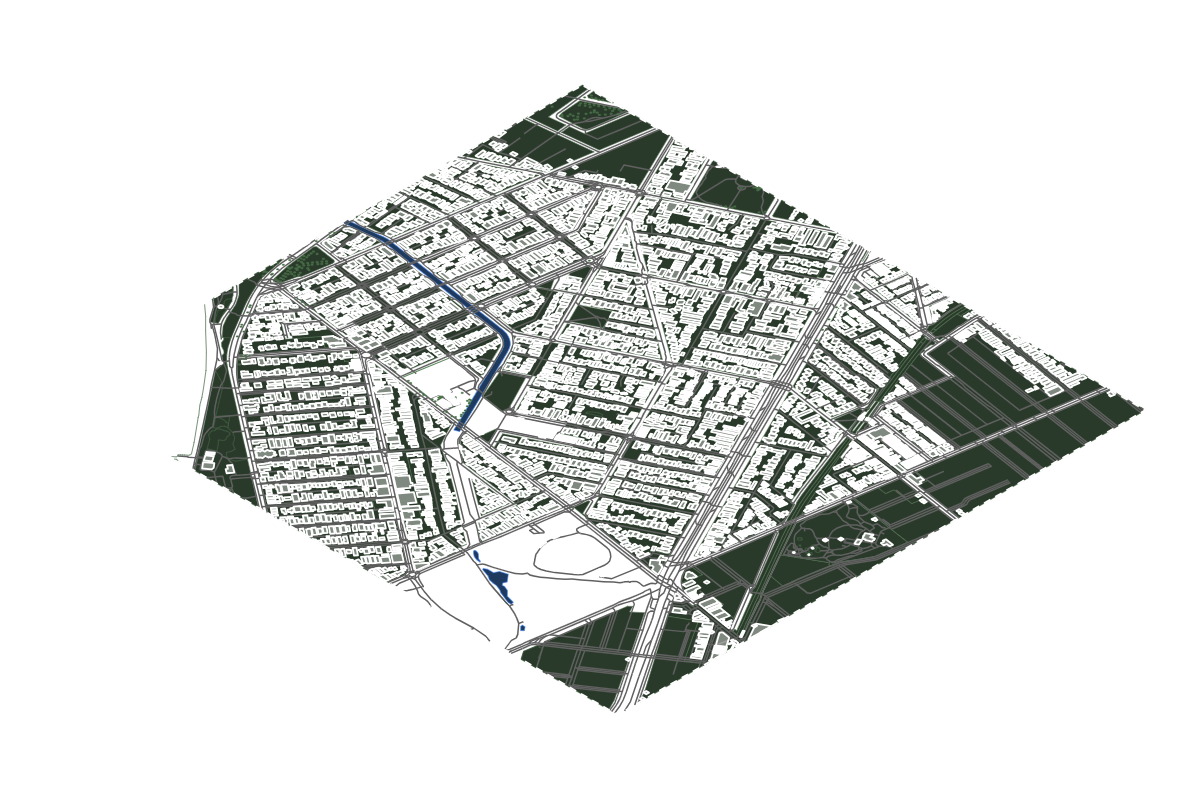 Site overview