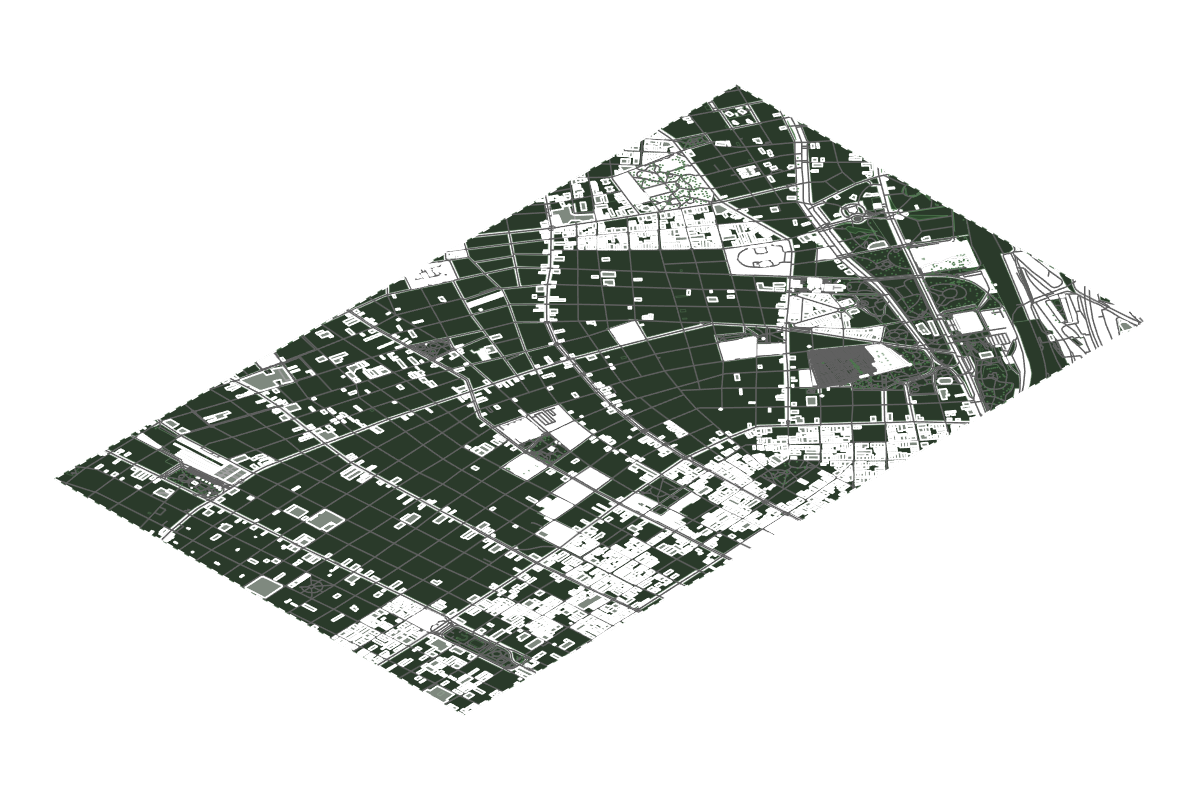 Site overview