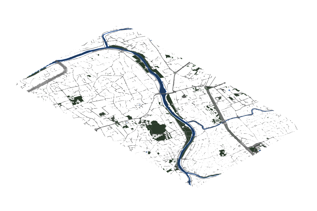 Site overview