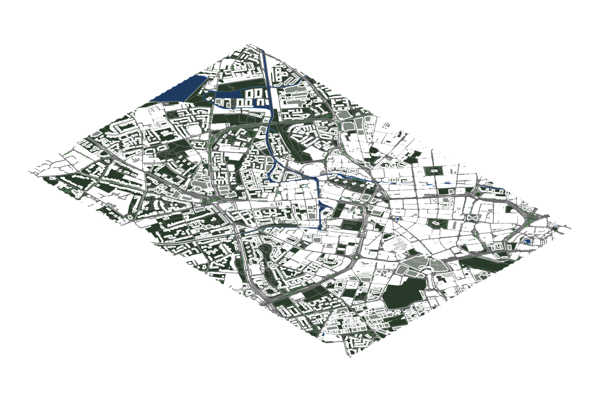 Site overview