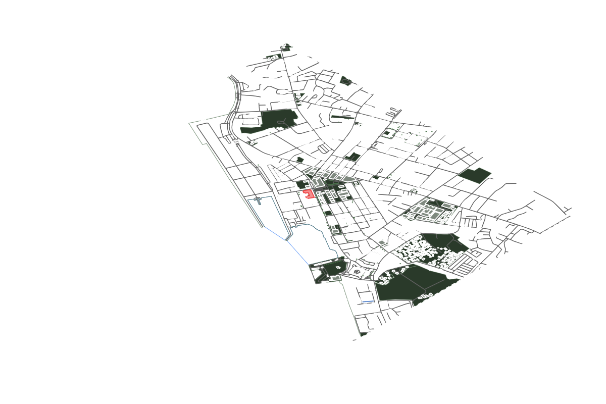Site overview