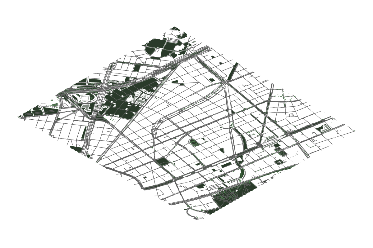 Site overview