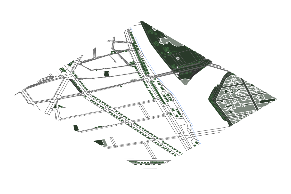 Site overview