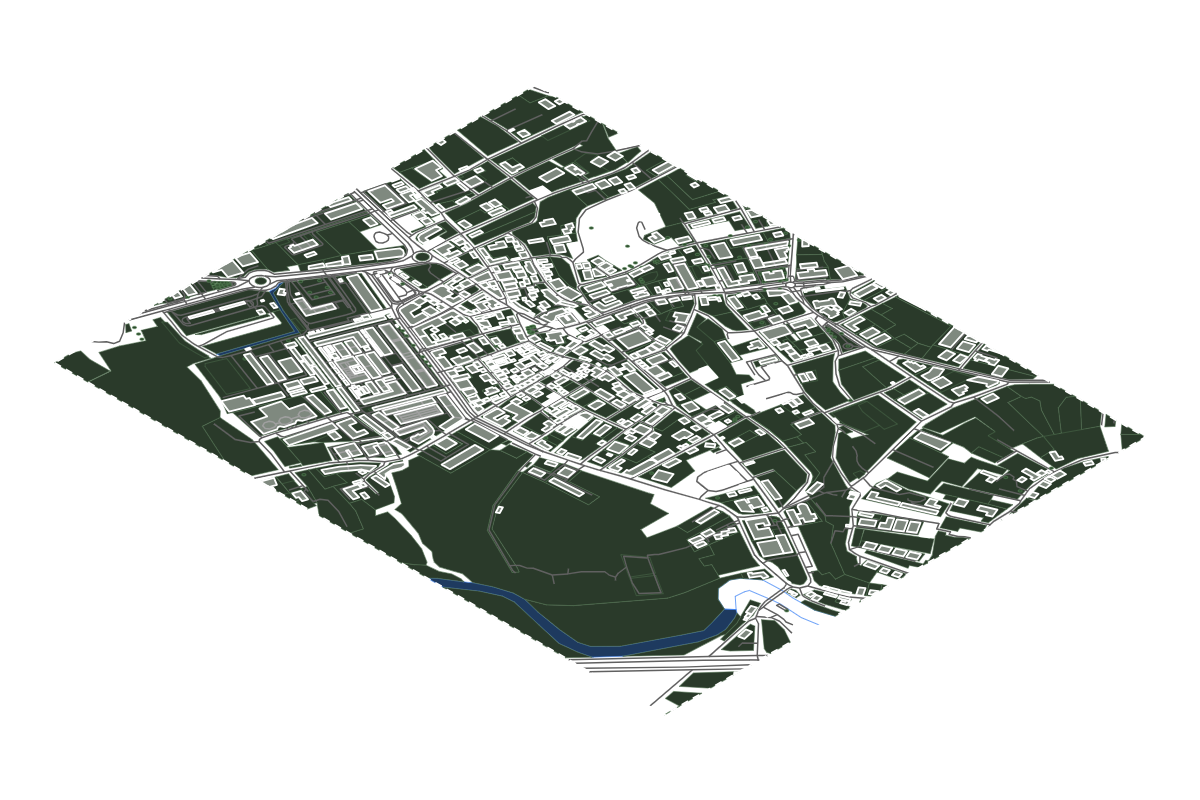 Site overview