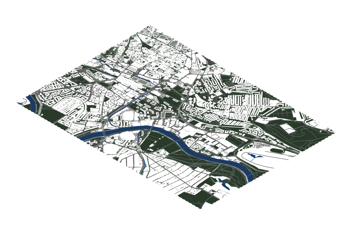 Site overview