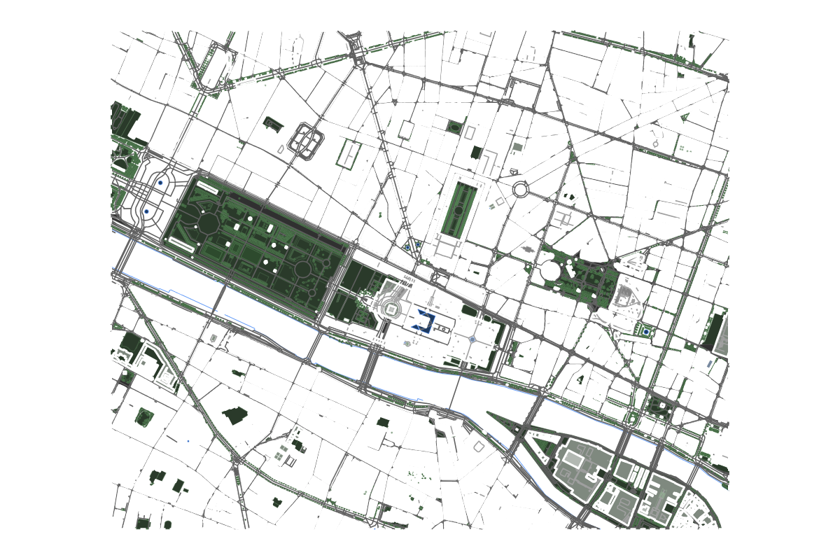 Site map